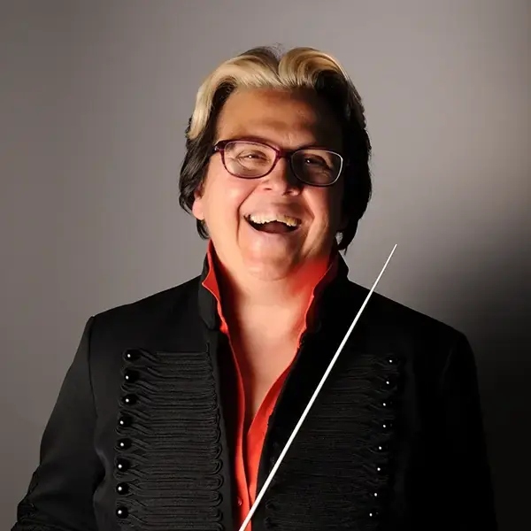 COME & SING à National Centre for Early Music