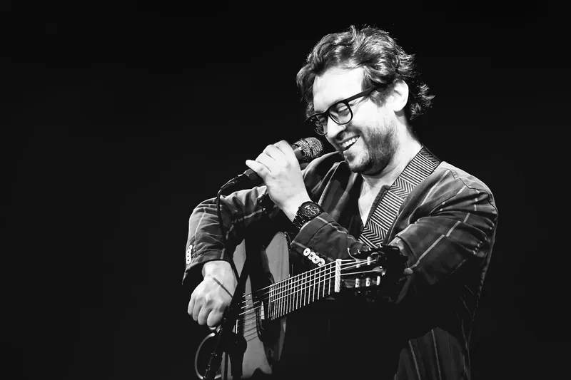 Mario Bakuna