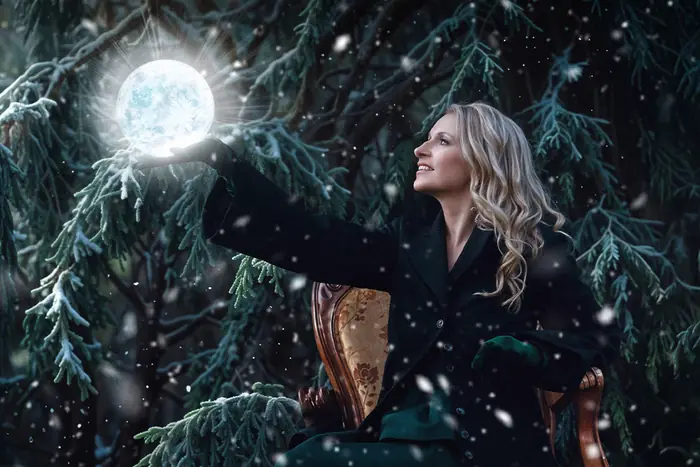 Eimear Quinn - Songs of Winter Dreaming