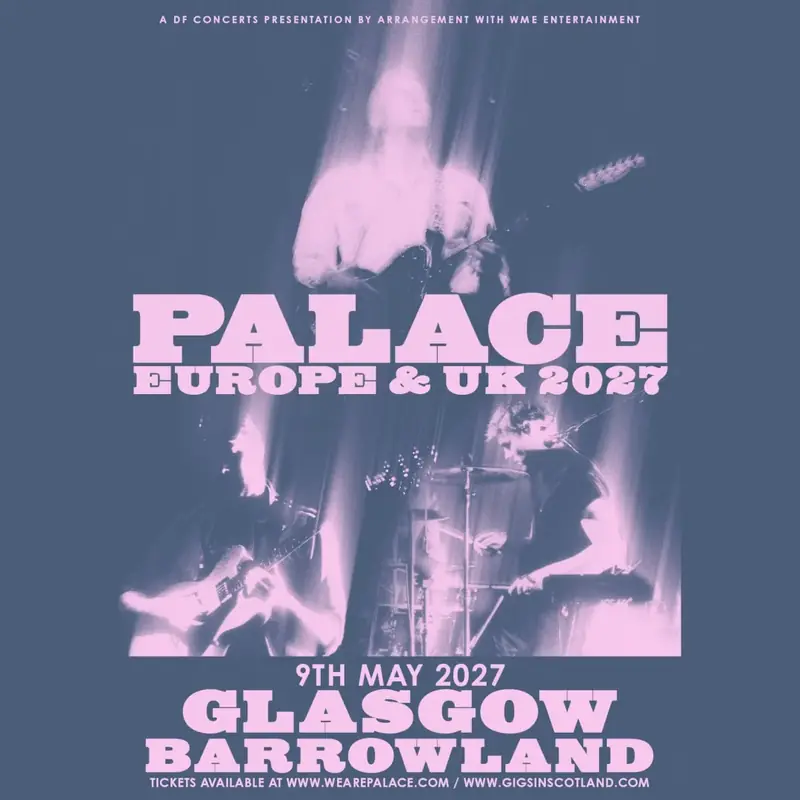 Palace