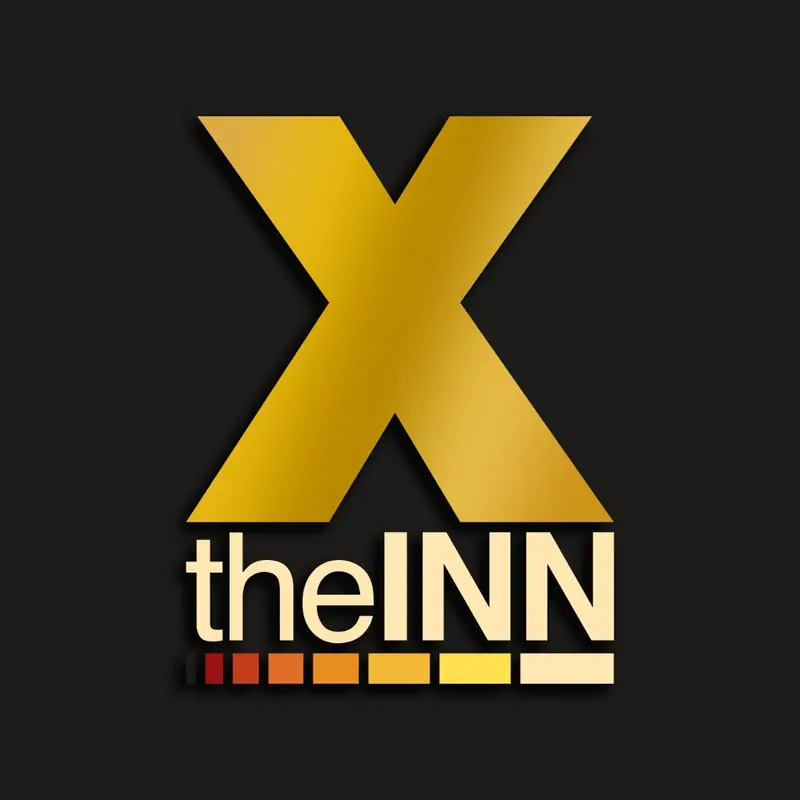 First Wing Night à The Golden X Inn