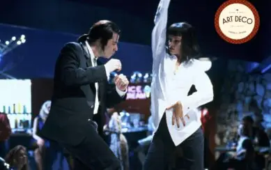 Pulp Fiction