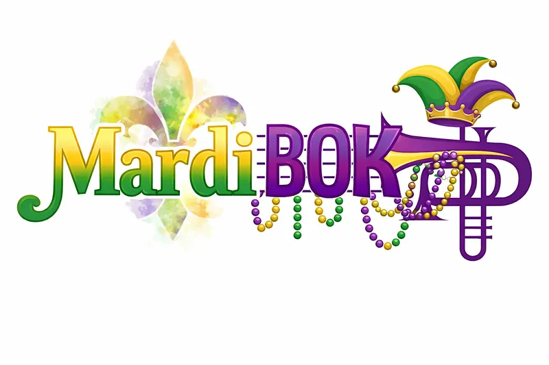 MardiBOK Live Concert at St. Andrew's United Church