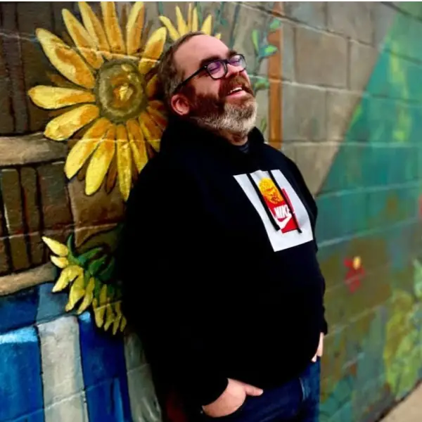 Trophy Husband T.J. WHARRY! at Jukebox Comedy Club