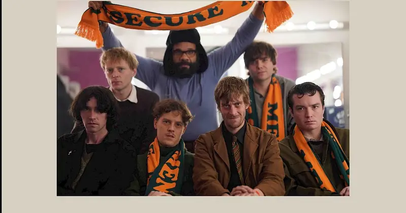 Insecure Men