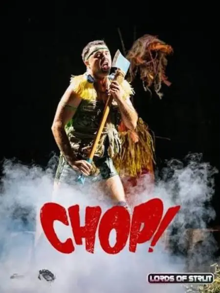 CHOP