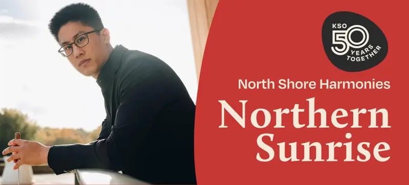 Northern Sunrise at Sagebrush Theatre