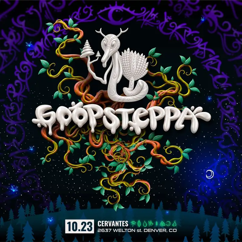 Goopsteppa
