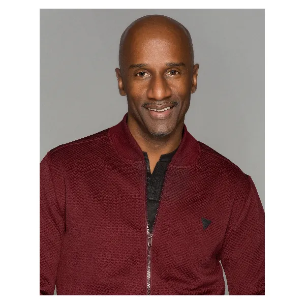Damon Williams