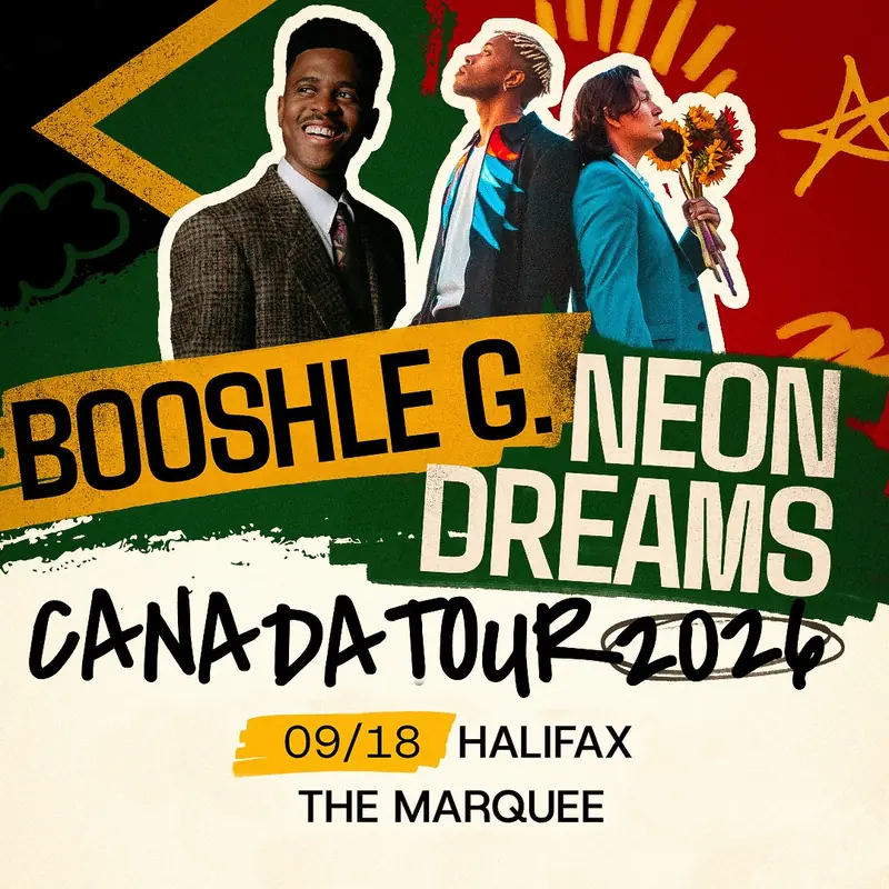 Neon Dreams – Live At The Marquee