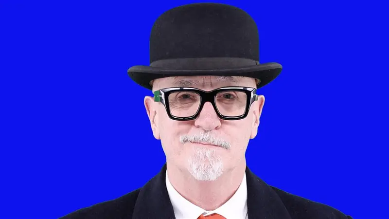 Mal Pope - Moving On at Swansea Grand Theatre