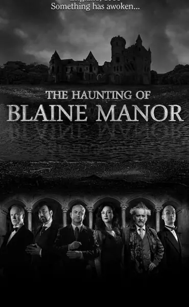 The Haunting of Blaine Manor at Theatre Royal, Lincoln