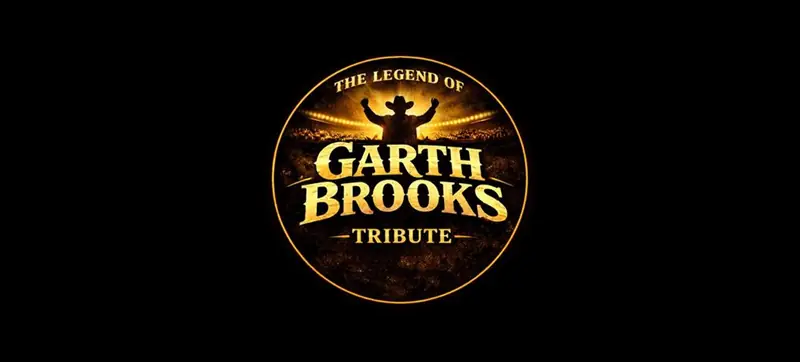 The Legend of Garth Brooks Tribute at Sagebrush Theatre