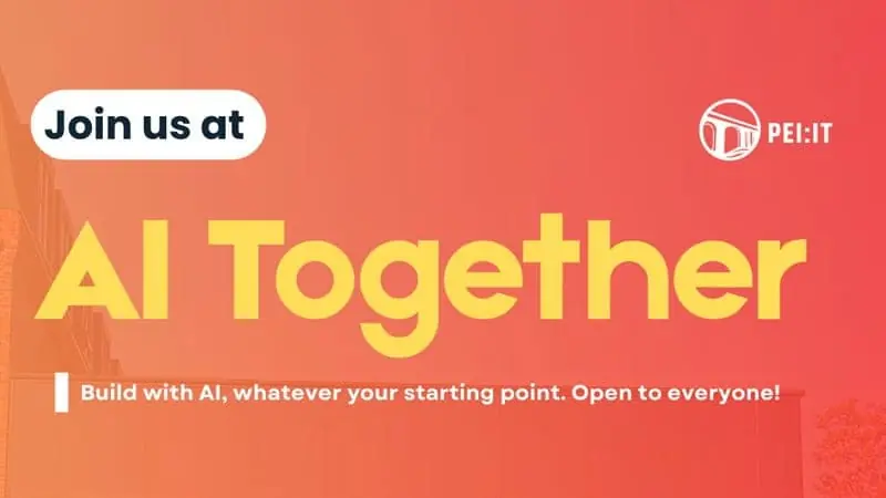 AI Together at The Foundry