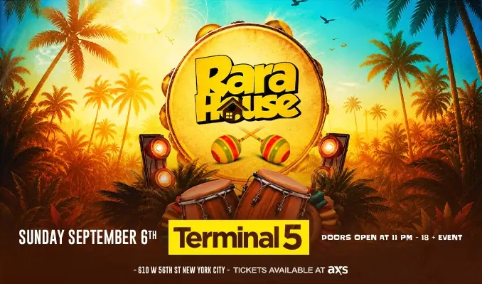 Rara House