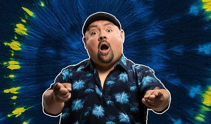 Gabriel "Fluffy" Iglesias