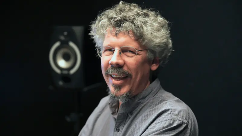 BAM!! Insights on the Brain & Music 1 of 4