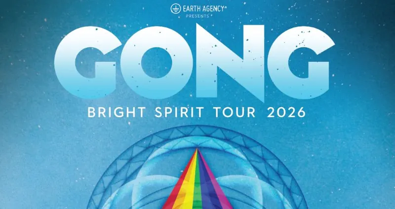 GONG