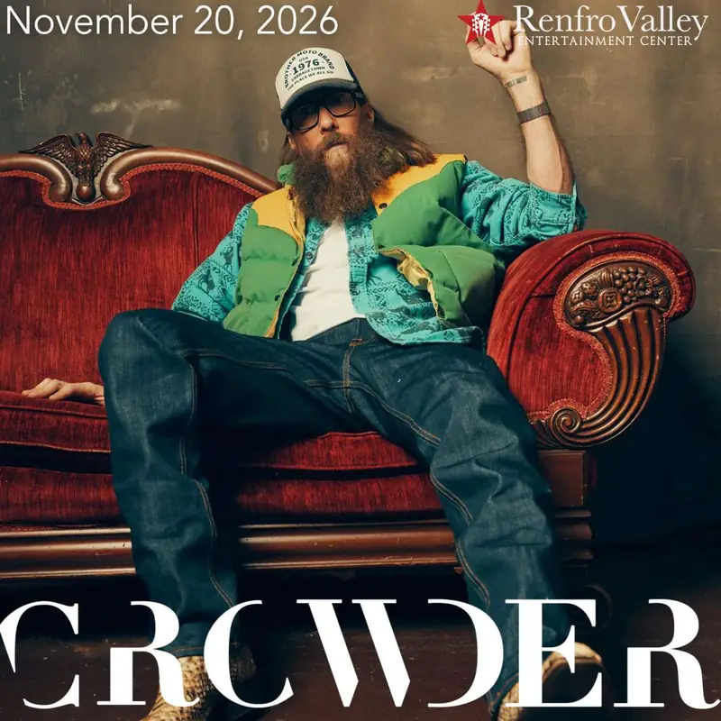 Crowder