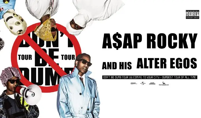 A$AP Rocky