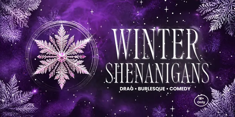 Winter Shenanigans à Howden Park Centre