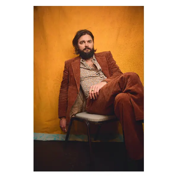 Nick Thune at Wit's End Comedy Lounge