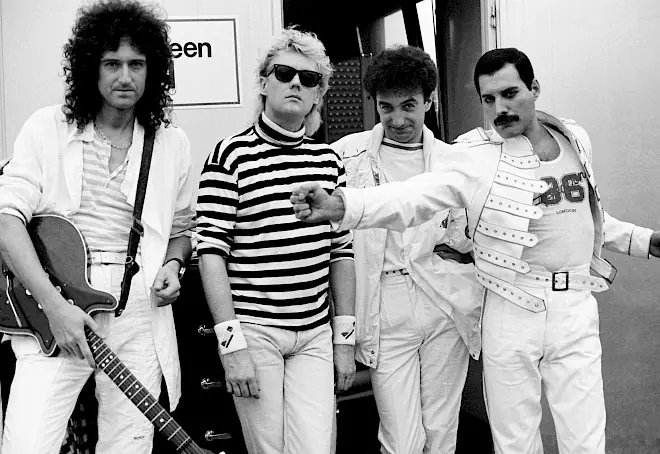 Queen: Budapest at The Riverside