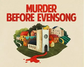 Murder Before Evensong