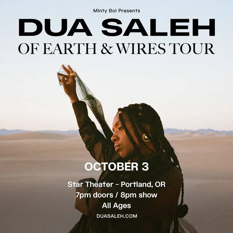 Dua Saleh