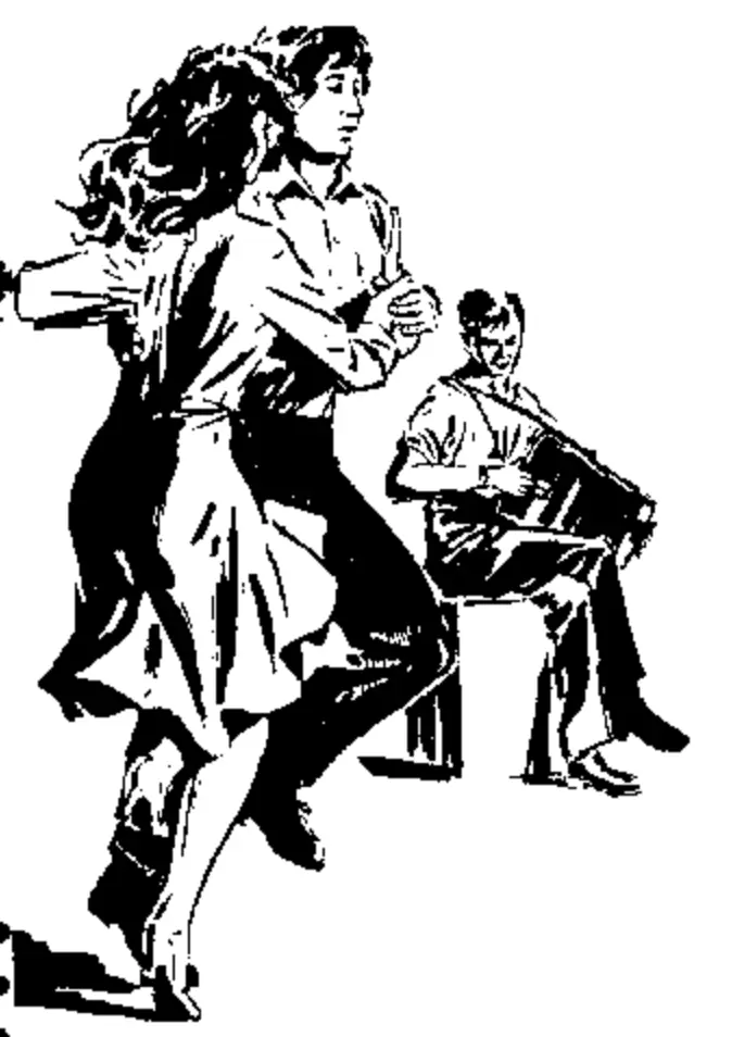 The Quays Céilí Band at Cois na hAbhna