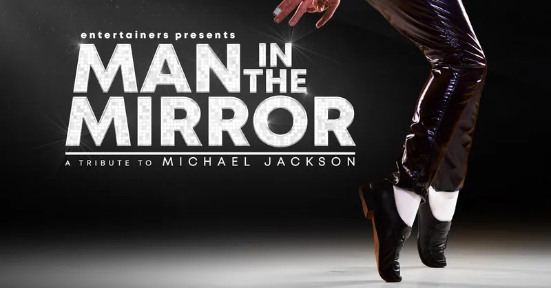 Man in the Mirror