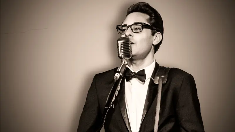The Buddy Holly Experience