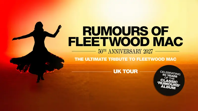 Rumours of Fleetwood Mac en Florida Theatre