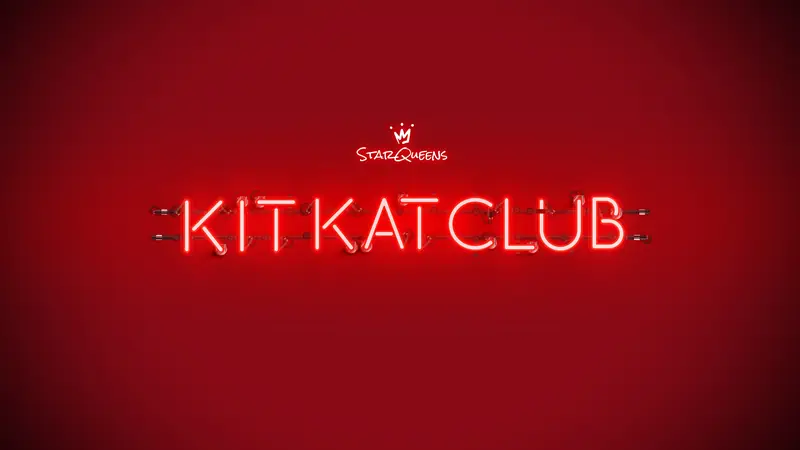 KIT KAT CLUB à CABARET DU CASINO DE MONTREAL
