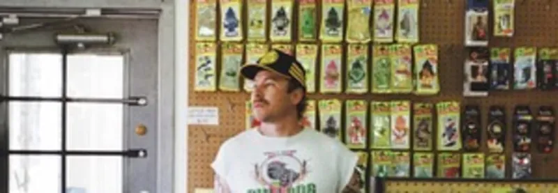 Ian Badger, Ben Arsenault
