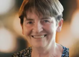 Book Launch: Vanishing by Jean Tuomey