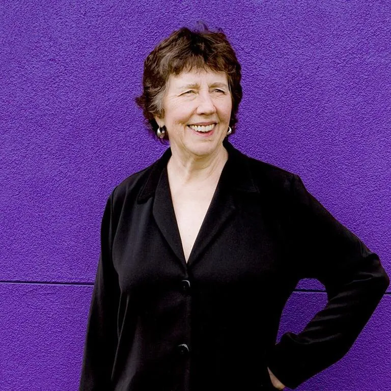 Chamber Music Northwest presents FREE Open Rehearsal: Joan Tower “Petroushskates” at The Old Church Concert Hall