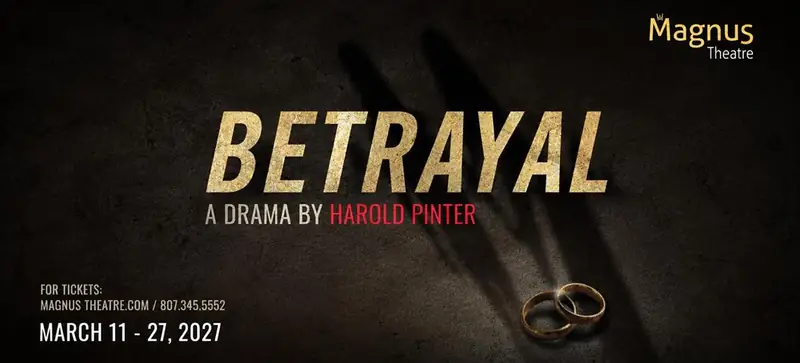 Betrayal