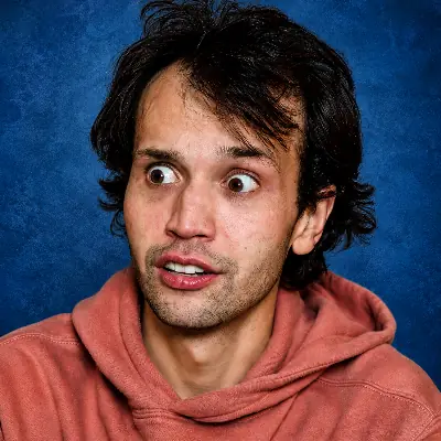 ​Kill Tony's Pat O’Neill at Wiseguys Comedy Club — The Showroom