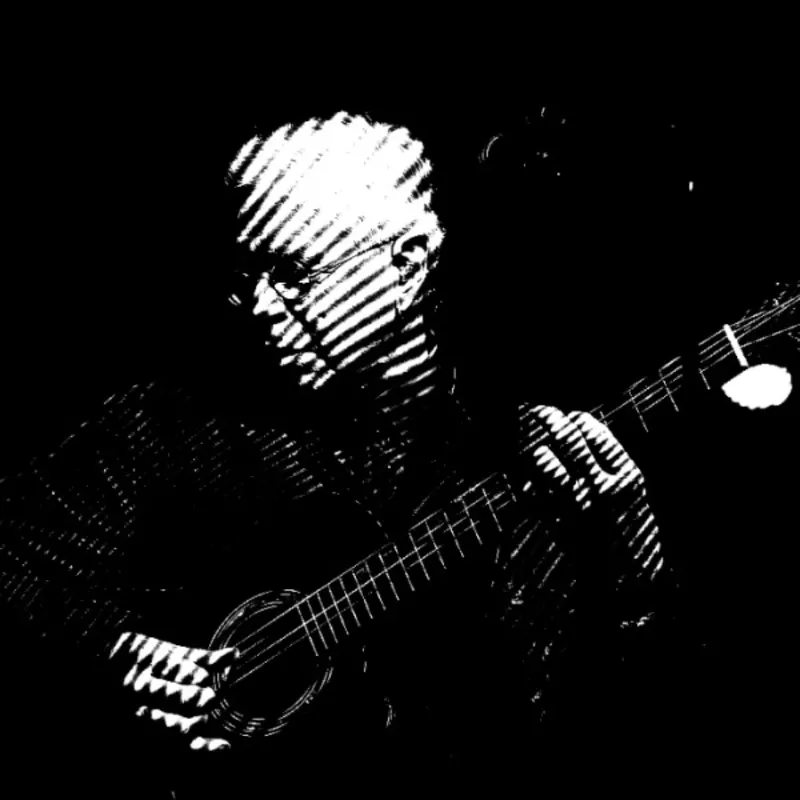 Annual Bruce Cockburn Celebration
