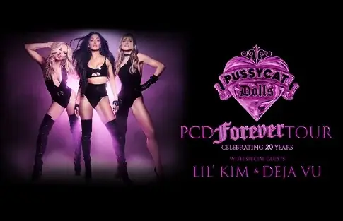 Pussycat Dolls
