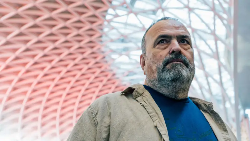 Metronome - NCH and Homebeat: Gigi Masin à National Concert Hall