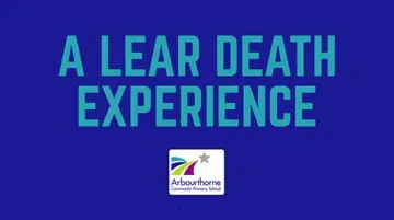 A Lear Death Experience