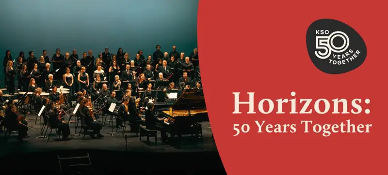 Horizons: 50 Years Together at Sagebrush Theatre