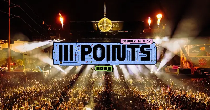 III Points 2026