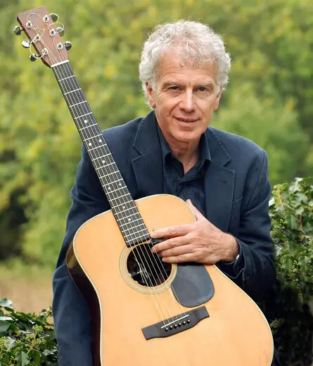 Johnny Coppin – ‘All on a Winter’s Night’ en Bacon Theatre