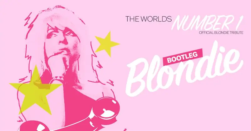 Bootleg Blondie