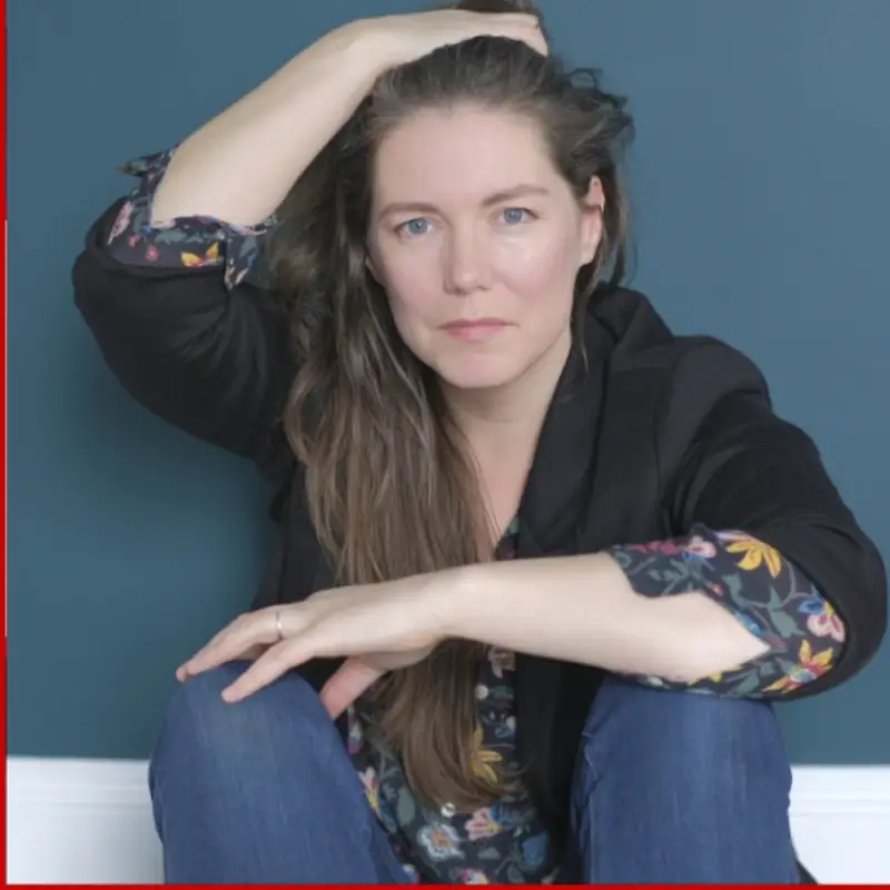 Catherine MacLellan at Red Bird