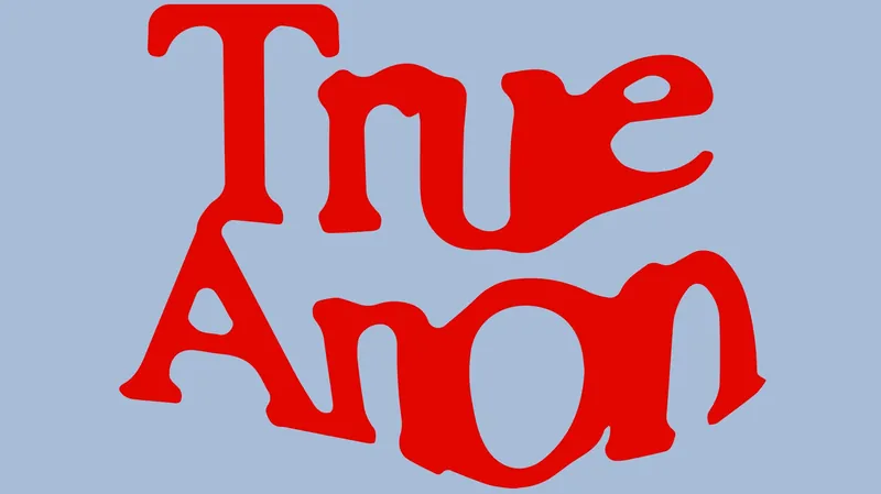 TrueAnon à The Bell House