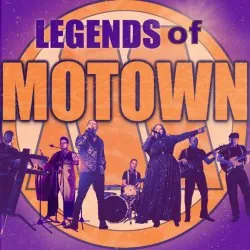 Legends of Motown